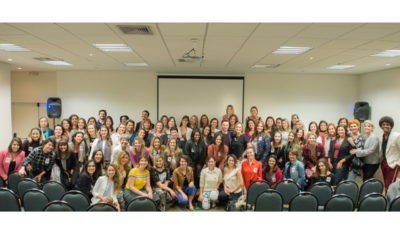 Acontece nos dias 20 e 21 de agosto, o 8º Seminário Internacional de Consultoria de Imagem