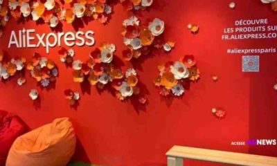 AliExpress convida vendedores brasileiros para a Sellers Conference