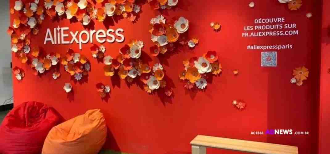 AliExpress convida vendedores brasileiros para a Sellers Conference