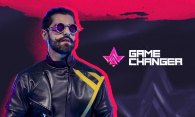 Alok promove nova edição do GameChanger, o mais inclusivo campeonato de Free Fire da história, trazendo marcas de peso