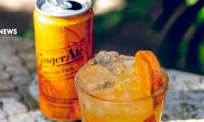 Ambev cria concurso de coquetéis sem álcool com Tônica Antarctica!