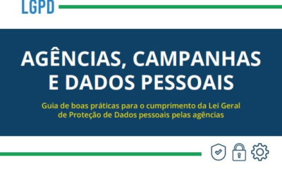 AMPRO alerta agências sobre vigência das punições da LGPD