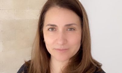 Ana Pugina é a nova head de Marketing da Epson no Brasil