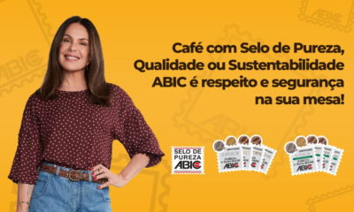 Após 25 anos, ABIC volta a investir em campanha nacional de TV