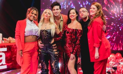 Apresentada por Juliette, Ana Clara e mais convidados, live do aniversário Americanas bomba em interações na internet e download do app