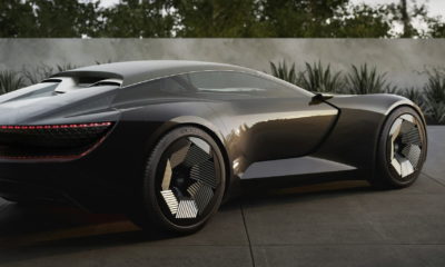 Audi lança carro-conceito com condução autônoma