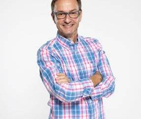 Beto Coimbra é o novo CMO da Service Group