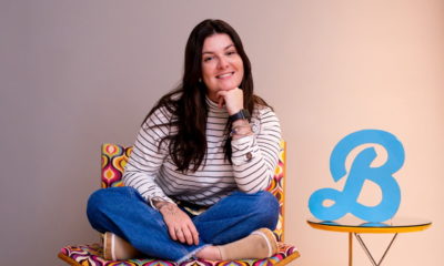 Blues Idea amplia liderança feminina com nova head de digital