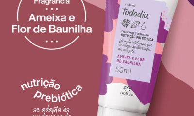 Bullet inova e realiza sampling virtual para Natura