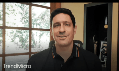 Campanha digital da Trend Micro é estrelada pelo medalhista olímpico Gustavo Borges