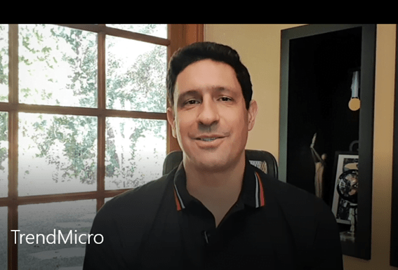 Campanha digital da Trend Micro é estrelada pelo medalhista olímpico Gustavo Borges