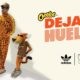 Cheetos, Adidas e Bad Bunny lançam coleção com tecnologia inovadora