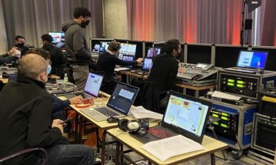 Com ações no Brasil e em Portugal, VOQIN’ desenvolve eventos digitais para Microsoft e CTT