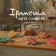 Ipanema traz artistas femininas em nova coleção “Arte Conecta”