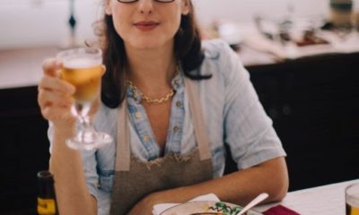 Eisenbahn reúne Paola Carosella e Rodrigo Hilbert em conteúdos exclusivos