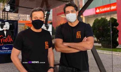 Eletromidia adquire 74,65% das ações da Otima