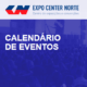 Expo Center Norte retoma atividades