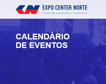 Expo Center Norte retoma atividades