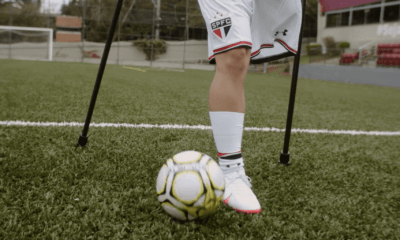 Facebook e COI lançam série que destaca população com deficiência