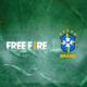 Free Fire fecha parceria com CBF e novas skins entram para o jogo