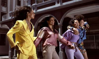 Grupo L’Oréal lança mundialmente a sua primeira campanha institucional