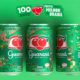 Guaraná Antarctica lança lata comemorativa no ano de seu centenário