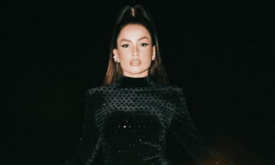 Juliette entra para o Guiness Book com recorde no Instagram