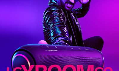 LG se une ao DJ Dennis em campanha exclusiva