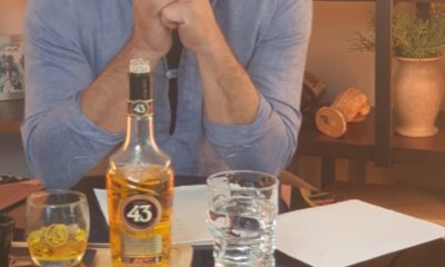 Licor 43 Bartenders & Baristas Challenge 2021