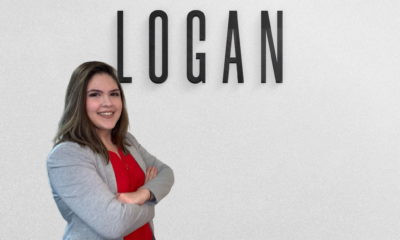 Logan promove Jéssica Paiola Campos a Client Service Director LATAM