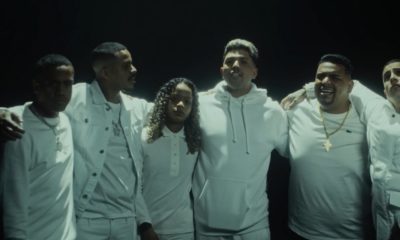 Magalu, Alok e GR6 lançam "180", projeto musical que pede fim à violência contra a mulher