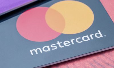 Mastercard eliminará tarjas magnéticas a partir de 2024