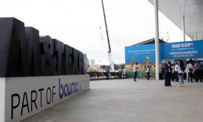 Messe Muenchen do Brasil prepara a retomada das suas feiras