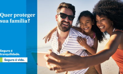 MetLife estreia campanha de marca no Brasil com Bruno Gagliasso e Giovanna Ewbank