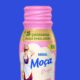 Nestlé lança bebida de Leite Moça com morango