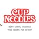NISSIN estreia campanha para o novo Cup Noodles Brasileiríssimo de Feijoada