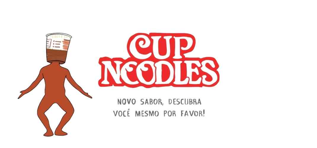 NISSIN estreia campanha para o novo Cup Noodles Brasileiríssimo de Feijoada