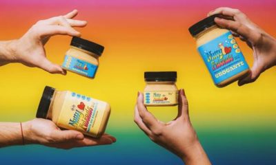 Nutty Friends relança pastas de amendoim com o objetivo de democratizar o acesso a produtos saudáveis no Brasil