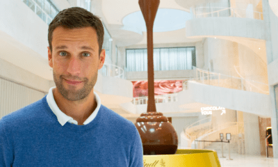 Pela primeira vez, Lindt leva brasileiros ao Home of Chocolate na Suíça