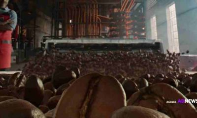 Pilão destaca cuidados na produção do café em sua campanha