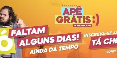 Plano&Plano sorteia 2 imóveis na campanha Apê Grátis