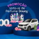 Promoção "Vista-se de Perfume Downy" celebra 10 anos da marca no Brasil com sorteios de dois veículos 0Km e um ano de compras