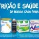 REF+ desenvolve o rebranding de e-commerce da Danone