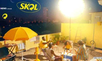 Skol quer transformar fim de semana dos brasileiros em miniférias