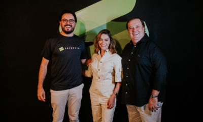 Spigreen anuncia novo time corporativo e projeta fechar 2021 com faturamento 10 vezes maior que 2020