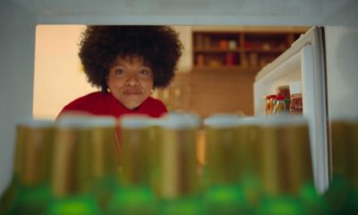 Stella Artois lança campanha que inspira momentos de leveza com sua versão sem glúten