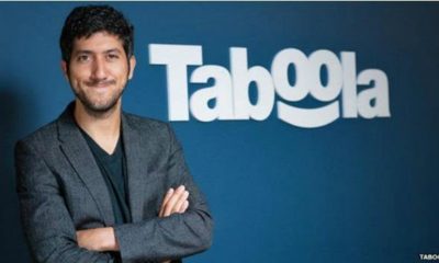 Taboola adquire a Connexity, criando uma das maiores plataformas de mídia de e-commerce para a web aberta