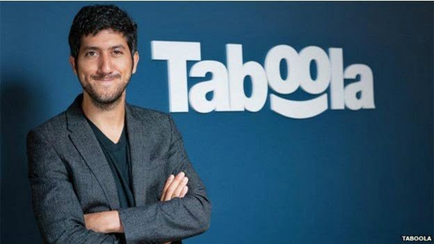 Taboola adquire a Connexity, criando uma das maiores plataformas de mídia de e-commerce para a web aberta