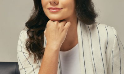 Tayana Dantas é a nova Diretora de Comunicação do Gestão 4.0