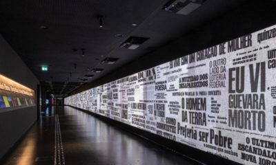 TikTok estreia série de tours virtuais por museus brasileiros